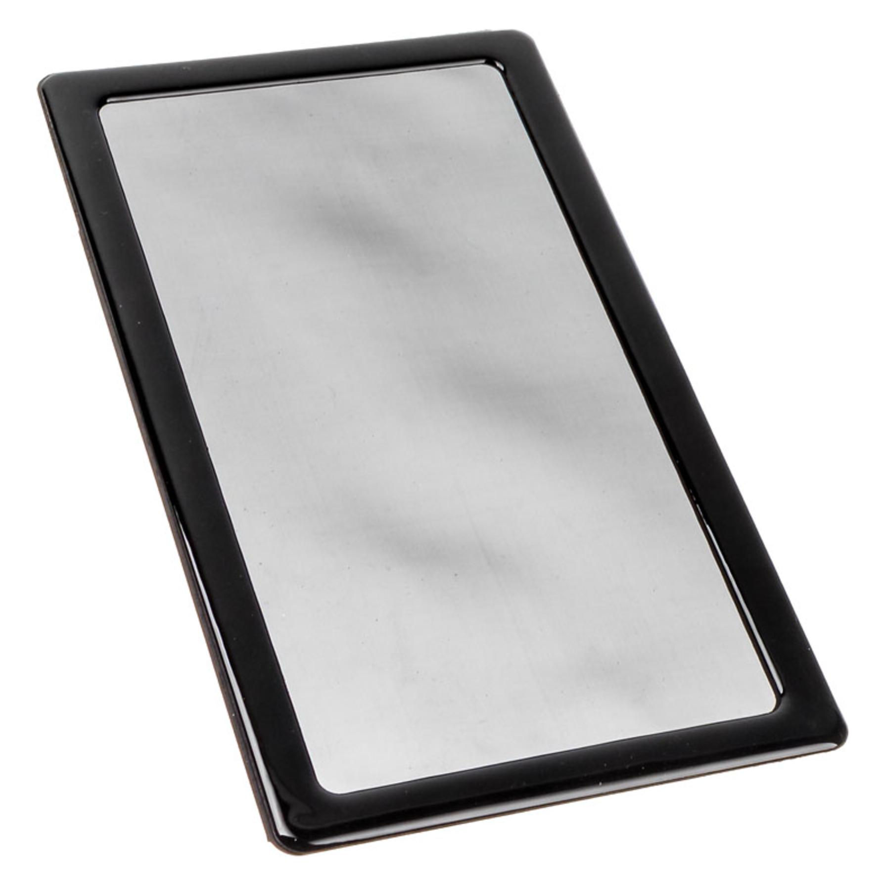 DEMCiflex Staubfilter linke Seite für DAN Cases A4SFX, intern schwarz (DF0703)