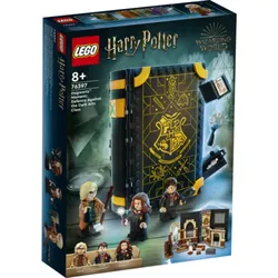 LEGO® Harry PotterTM 76397 HogwartsTM Moment: Verteidigungsunterricht