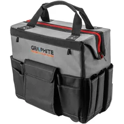 Graphite, Werkzeugkoffer, Torba narzędziowa 58G093 (1 Teil)