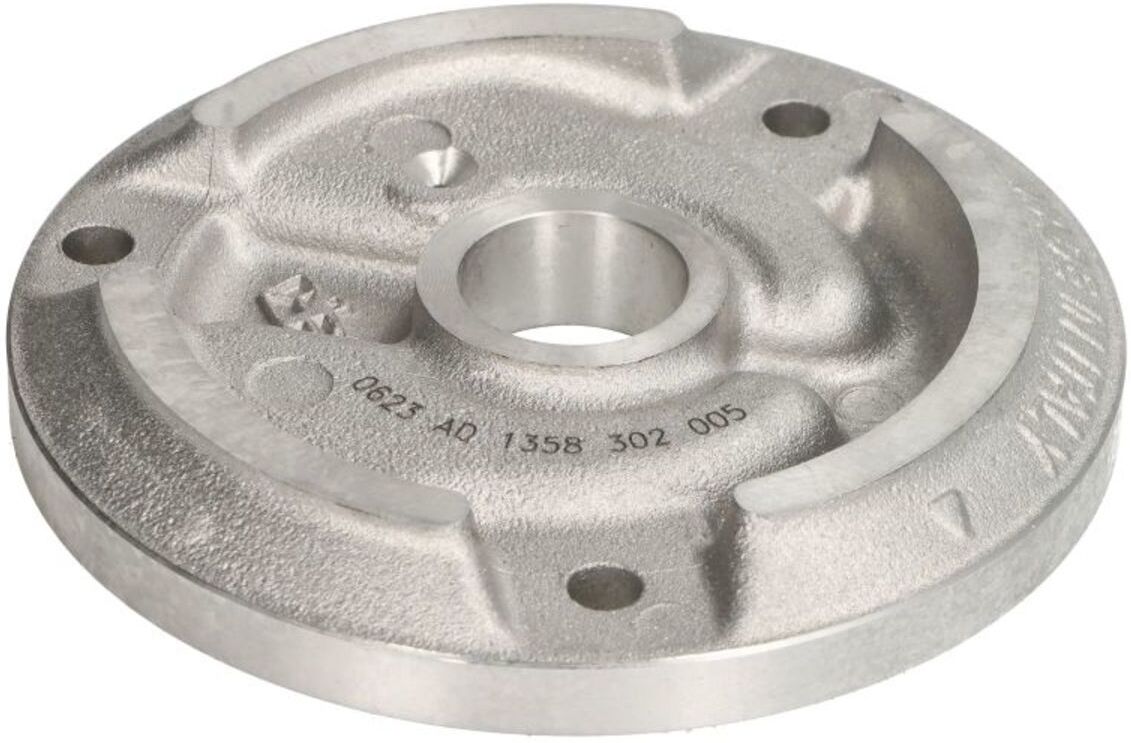 Element, Ölpumpe EURORICAMBI 95536726