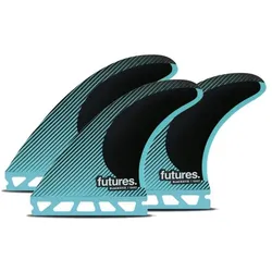 Futures, Zubehör Surfen
