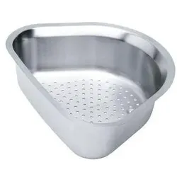 Franke, Spülbecken, Spülen Abtropfbecken für Antea Einbauspüle