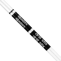 Masters Drill Stix, weiss