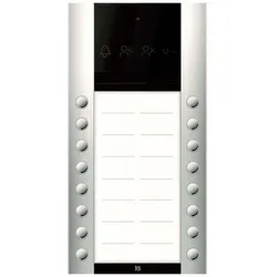 TCS Tür Control Audio Außenstation ASA120216-0010
