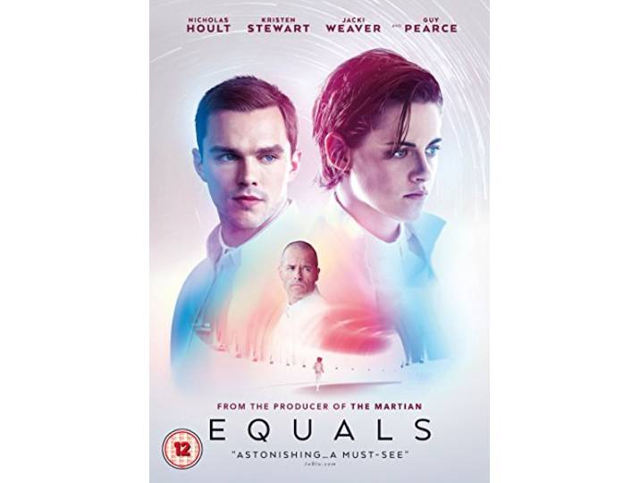 Equals