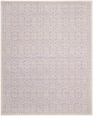 SAFAVIEH Handmade Cambridge Myrtis Moroccan Wool Rug