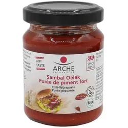Sambal Oelek