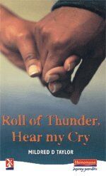 Taylor, Mildred Delois - Roll of Thunder, Hear my Cry (New Windmills KS3) - Preis vom 14.10.2026 23:07:16 h