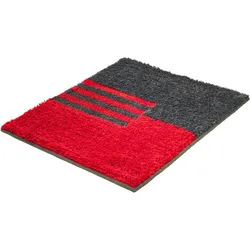 Kleine Wolke Badteppich Dynamic Rubin 50x60 cm