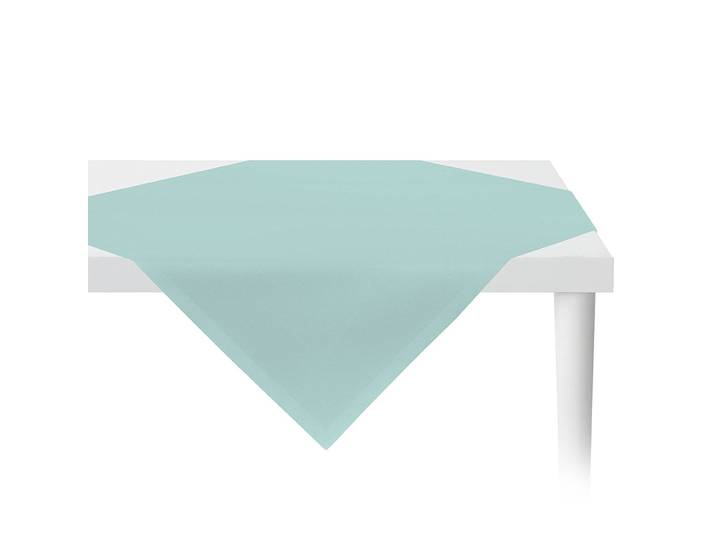 Nappe 3900 85 x 85 x 0cm Bleu/Bleu clair