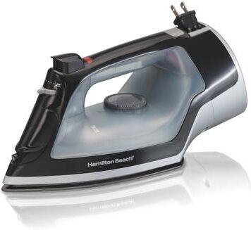 Hamilton Beach Nonstick Iron with Retractable Cord