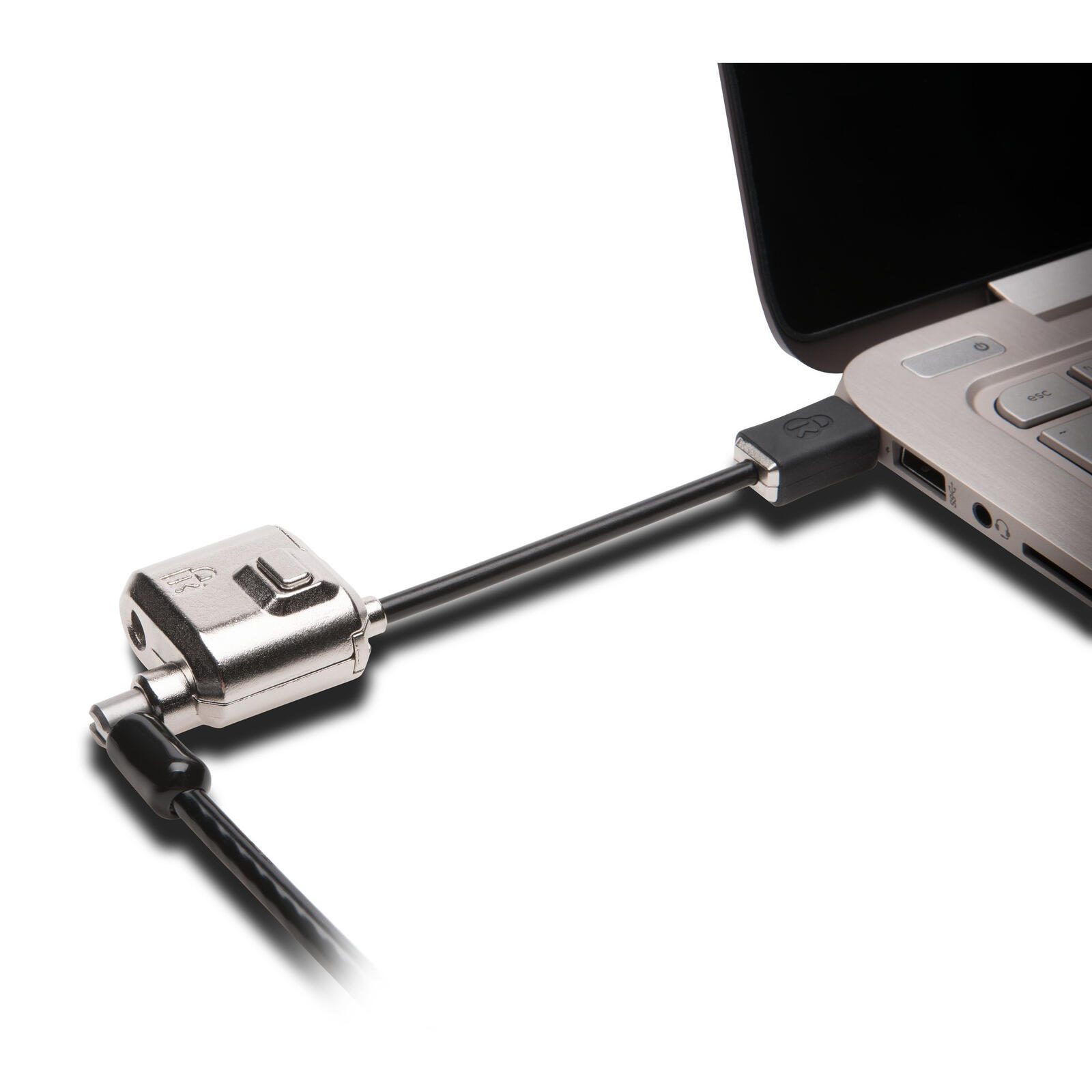Kensington MiniSaver Mobiles Laptopschloss 1,8m K67890WW
