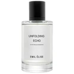 100 ml Emil Élise Unfolding Echo Eau de Parfum Nat. Spray