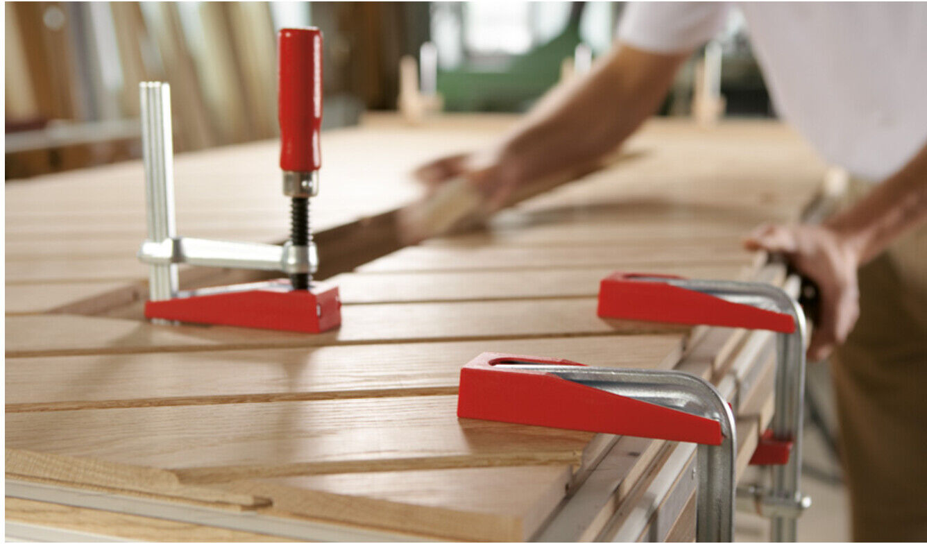 Bessey Flächenspanner FK 400/100 (FK40-10)