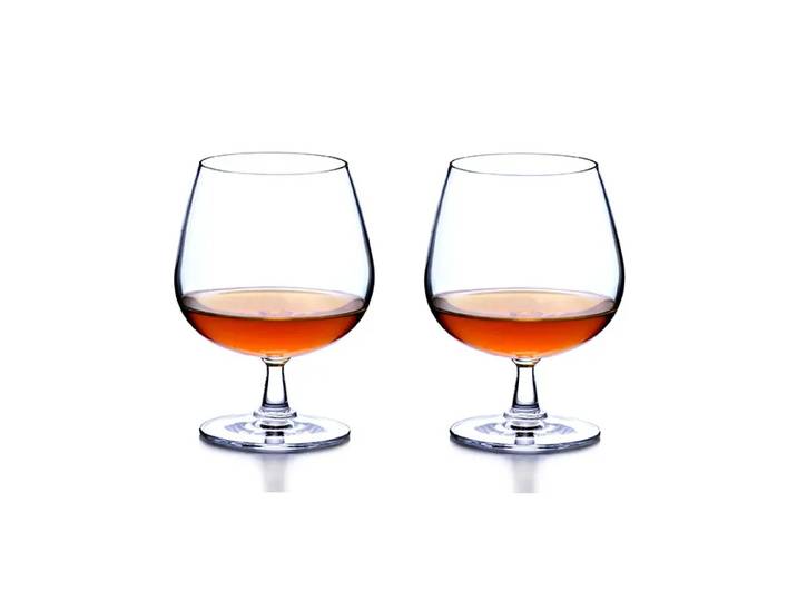 Rosendahl Verre à cognac Grand Cru transparent lot de 2