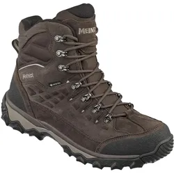 Meindl, Herren, Wanderschuhe, Silian GTX (41.5), Braun