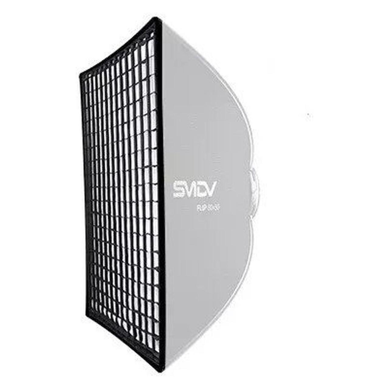 SMDV Speedbox Flip Grid voor Flip 80x80 (Gitter) (D230491)