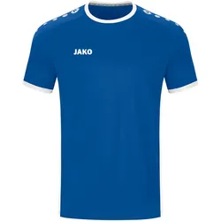 JAKO Primera kurzarm Trikot sportroyal 152