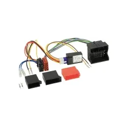 ACV can-ricci Radio-Installation-Comfort-CAN Interface Klemme 15