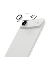 Laut International PRIME GLASS CAMERA PROTECTOR for iPhone 17 Air Clear (L_IP25C_PGL_AC)