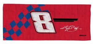 Northwest NASCAR Fast Track Cooling Towel