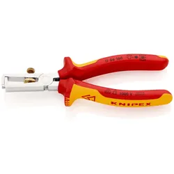 Knipex-Werk Abisolierzange 11 06 160 SB