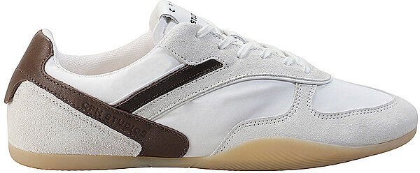 COPENHAGEN Sneaker  weiss   41 41