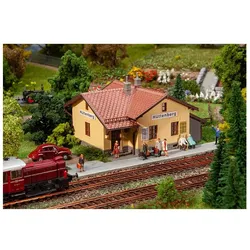 Faller 110151 - H0 - Haltepunkt Hüttenberg