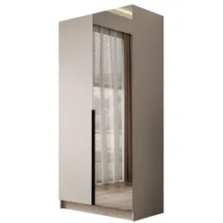 KLEIDERSCHRANK AUREL KASCHMIR 2D