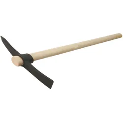 Dönges, Gartenhandwerkzeug, Kreuzhacke ähnl. DIN 20109, 3,0 kg
