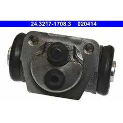Radbremszylinder ATE 24.3217-1708.3