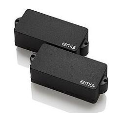 EMG P Bass Pickup black (Instrumenten Tonabnehmer) (46491946)
