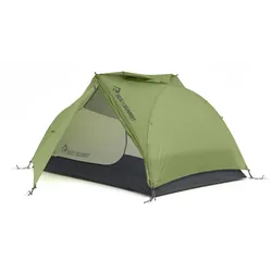 Sea To Summit Telos TR2 Trekkingzelt (Gewicht 1,66kg) - 2 Pers. - Green