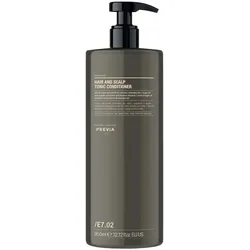 950ml PREVIA Extra Life Hair and Scalp Tonic Conditioner