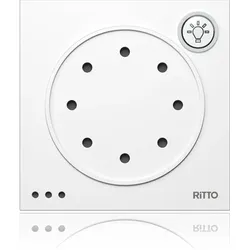 Ritto, Zubehör Gebäudesicherheit, Portier