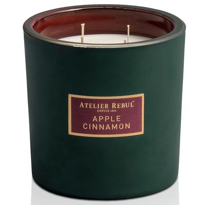 Atelier Rebul Apple Cinnamon Scented Candle XL 950 g Sonstige