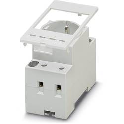 VS-SI-SD-DE - Steckdoseneinsatz VS-SI-SD-DE Phoenix Contact Inhalt: 1 St. 1656505