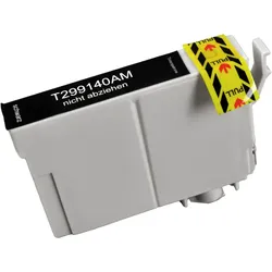 Ampertec Tinte ersetzt Epson C13T29914010 black 29XL