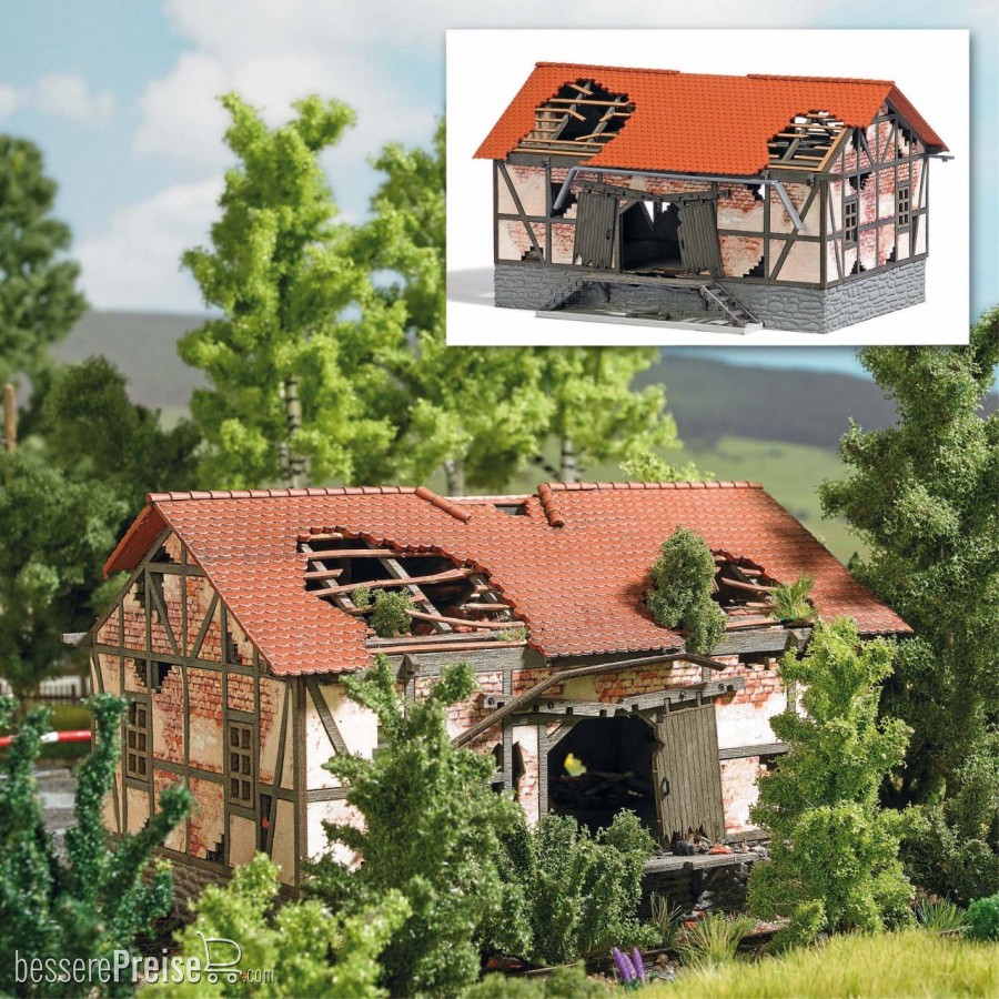 Busch 1664