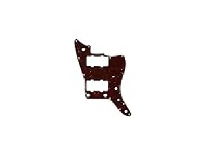 American Professional Jazzmaster, Tortoiseshell Pickguard