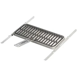 Enders Slider Grillrost für Uniq Pro Gasgrill Serie
