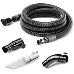 Kärcher - Zubehörset Feststoffe / Stäube Expert DN40