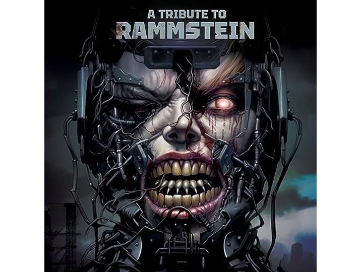 Tribute to Rammstein (Red)
