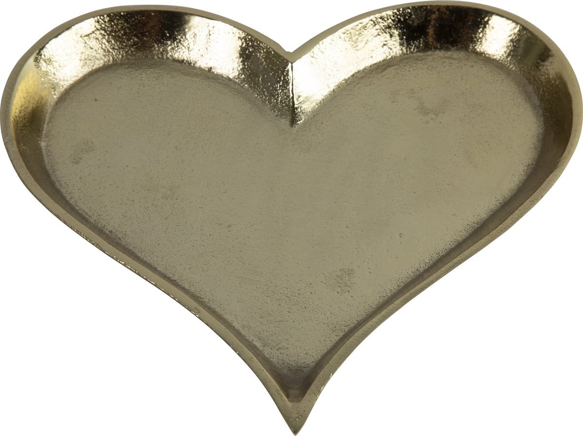 Countryfield Plateau Amory L goud Valentijn Love hart