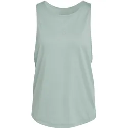 Adidas, Damen, Sportshirt, Motion Es Tank - wosa (L), Grün