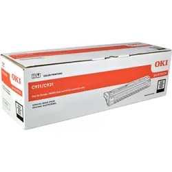 Oki Trommel 45103716 schwarz