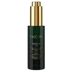 Clochee, Gesichtsserum, Stevio Lift Beauty Lifting Elixir liftingujący eliksir do twarzy 30ml (30 ml)