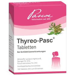 Thyreo-Pasc 100 St
