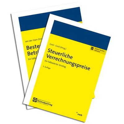 Bücherpaket Ein fallbasierter Einstieg, Set von , Nwb Verlag, 978-3-482-89991-1