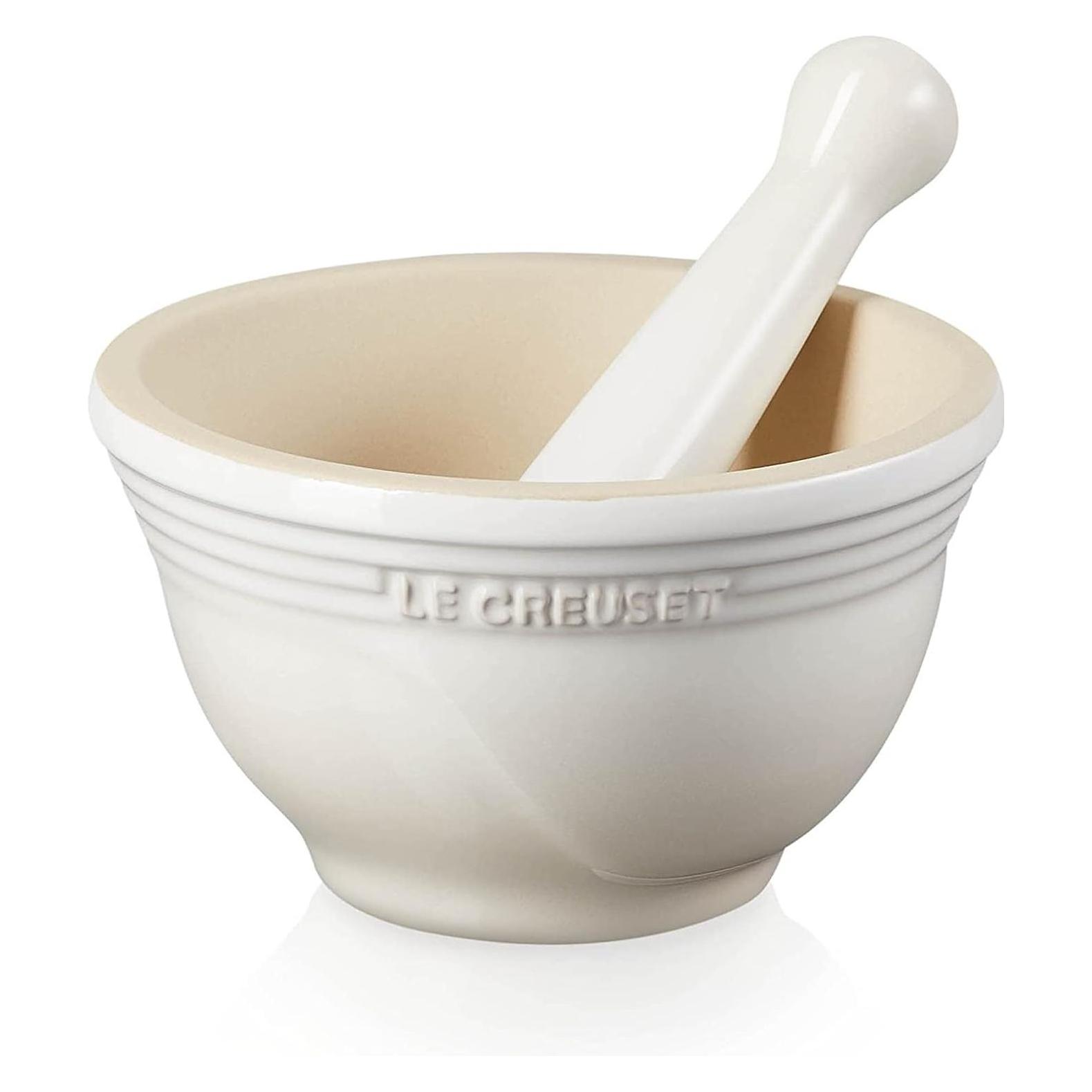 Le Creuset Mörser Meringue (11.50 x 7.10 cm) (81209307160003)